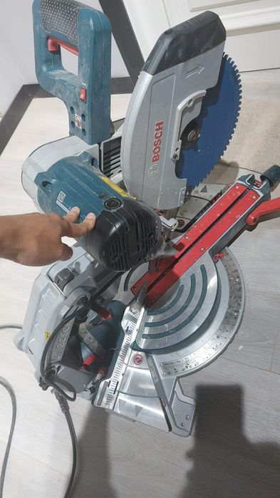 Тарцовичная пила