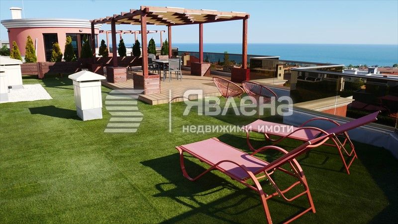 Продава се Многостаен апартамент в Варна, м-т Траката - 195 кв.м за 2559 €/кв.м - Снимка #1