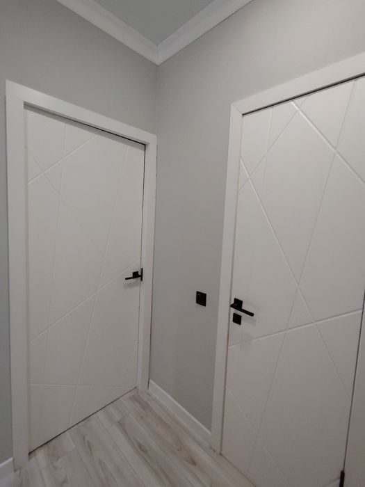 Продаётся 2 комнатная Евродвушка