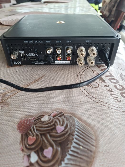 Argon SA2 Noua ,SA1
