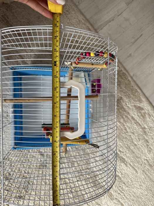 Colivie pasari,papagali , nimfe