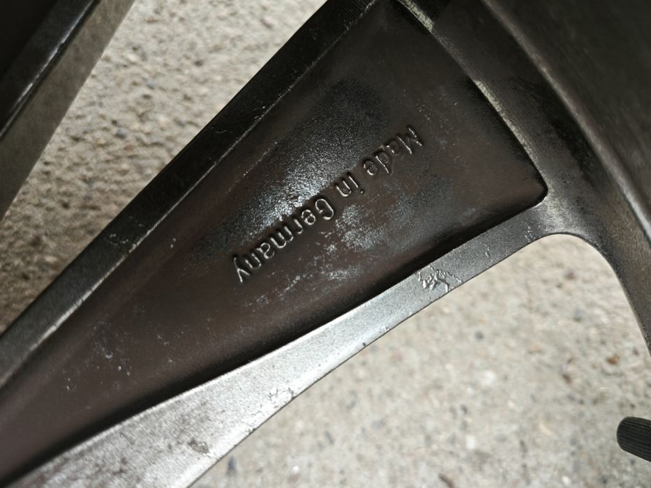 Джанти 20-ки за опел