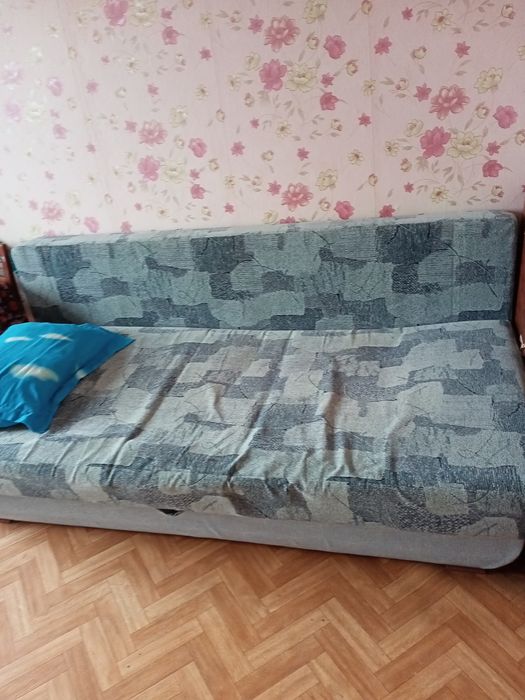 Продаю 2 комнатную квартиру