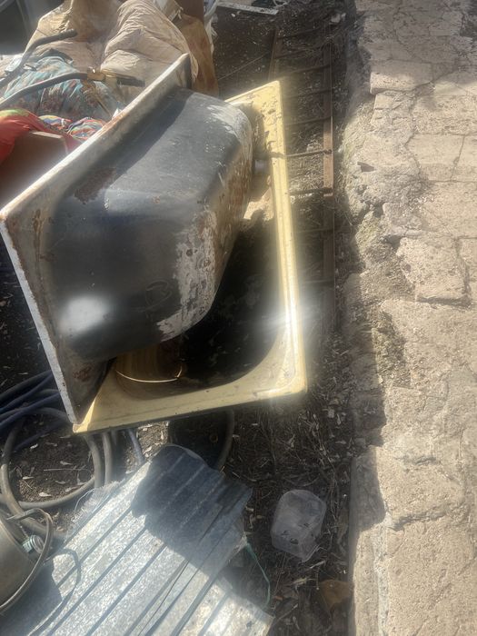 Продаются ванны буу