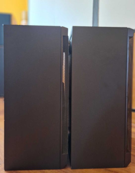 Hi-Fi Тонколони Schneider 8027 colinal LS