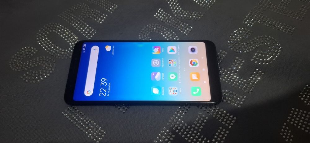 Xiaomi Redmi 5 Plus