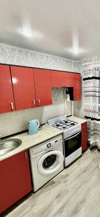 Продам 1 ком 4/5 Тайга