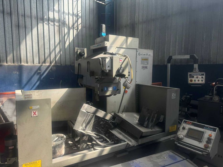 Станки для ремонта ДВС