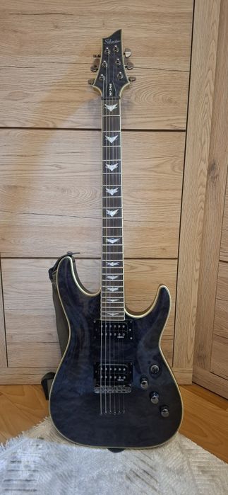 Электрогитара Schecter Omen Extreme