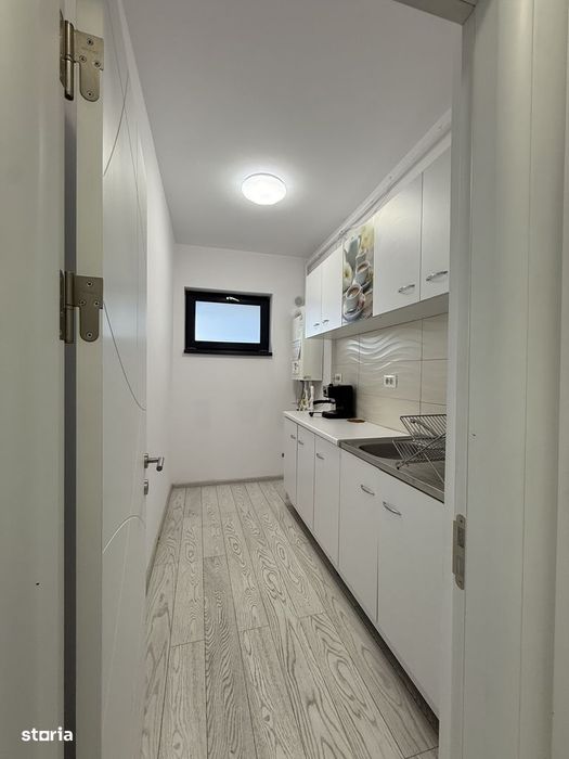 Spațiu comercial de închiriat,sos Alexandriei Bragadiru