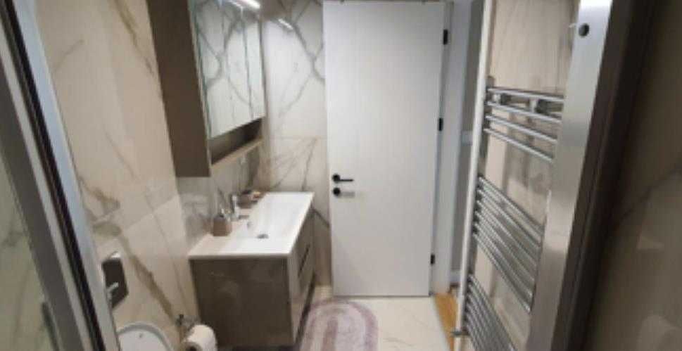 Дава се под наем Двустаен апартамент в Пловдив, Западен - 59 кв.м за 224.4 € - Снимка #4