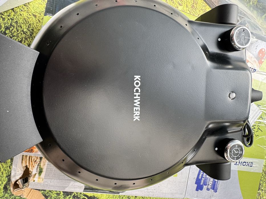 Фурна  за пица 1800W