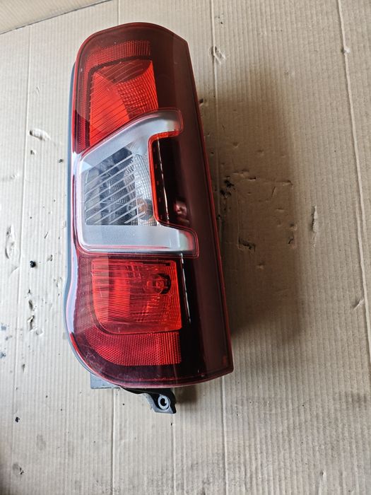 Стоп за Opel Combo/Citroen Berlingo, Peugeot Partner