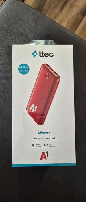 Телефон IPhone 16 Е черен