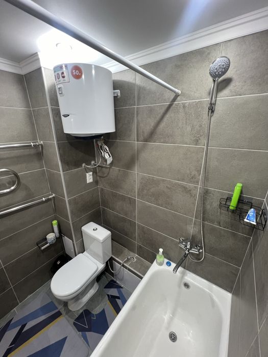 Элитная Квартира после ремонта.