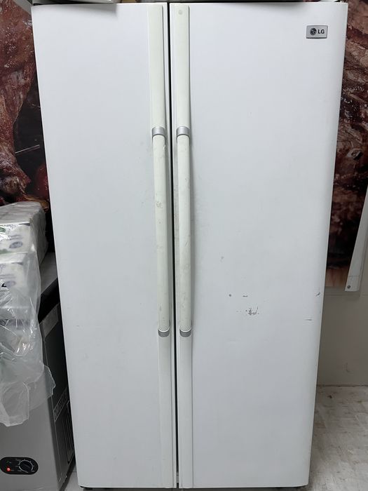 Продам холодильник б/у