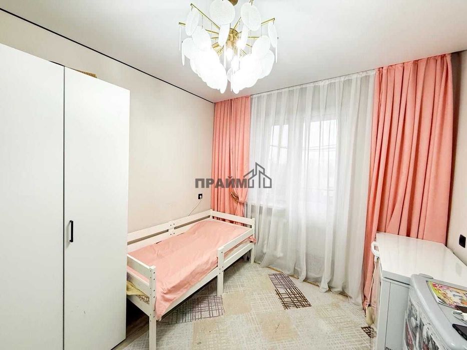 ПРОДАМ 3Х ком. Детский мир (Данил ПРАЙМ)