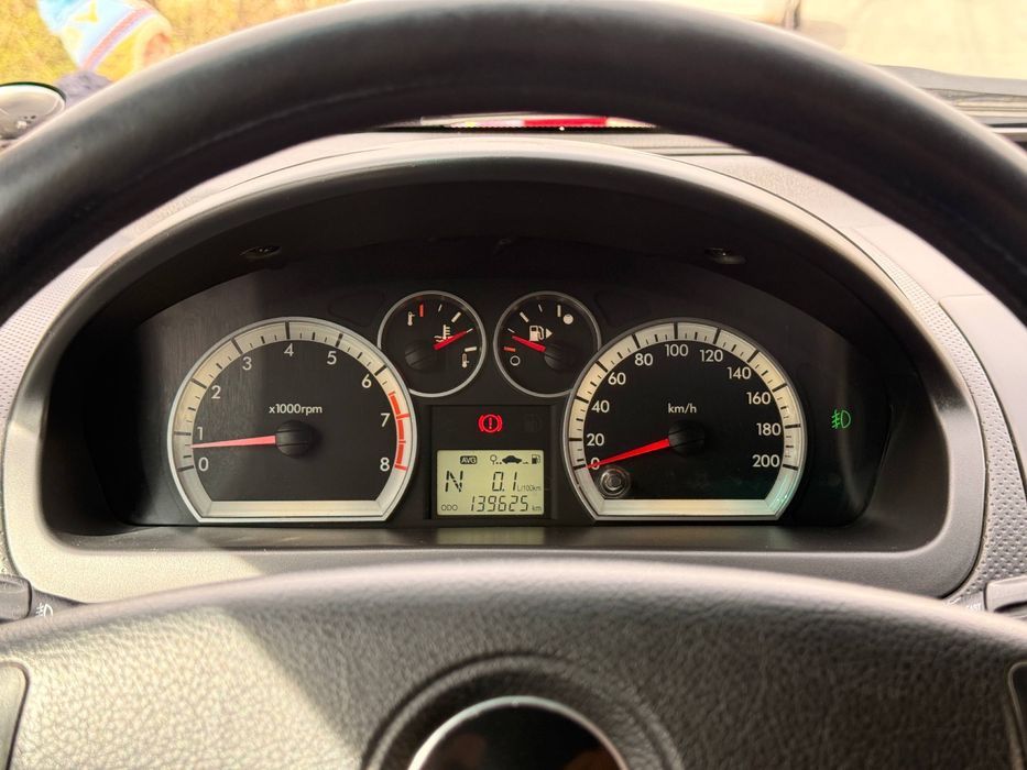 Нексия 3 автомат Аренда с выкупом