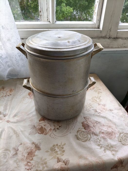 Продам кухонную утварь