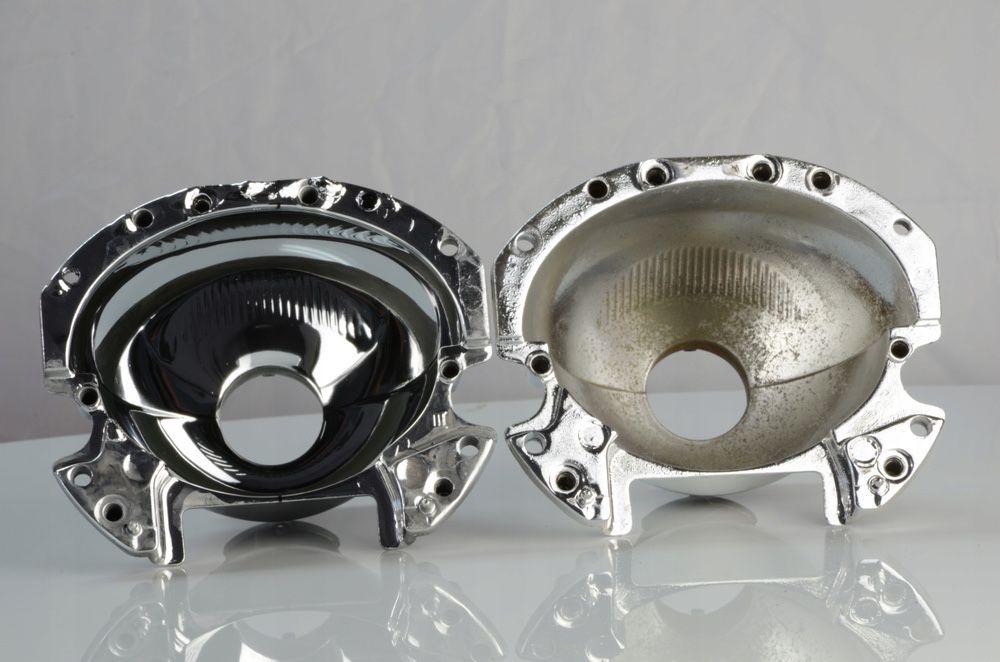 Ремонт И Рециклиране На Фар Фарове Bmw Mercedes