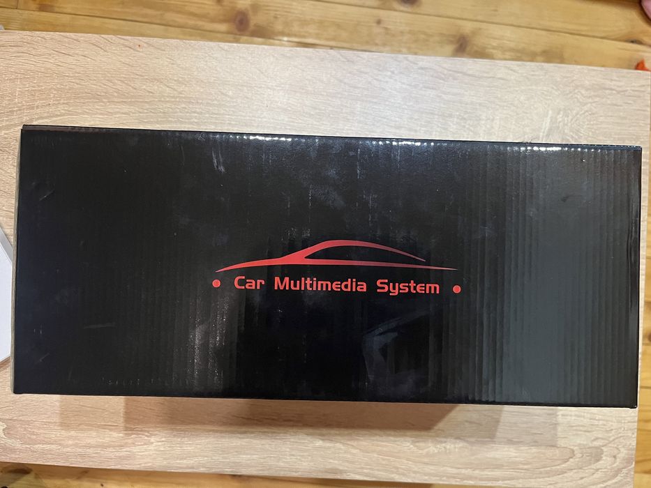 Мултимедия за Мерцедес А180