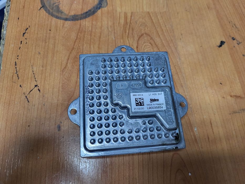 Модул светлини LЕD DRL VALEO Jeep Grand Cherokee