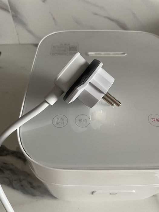 Продам рисоварку Xiaomi Rice Cooker 2