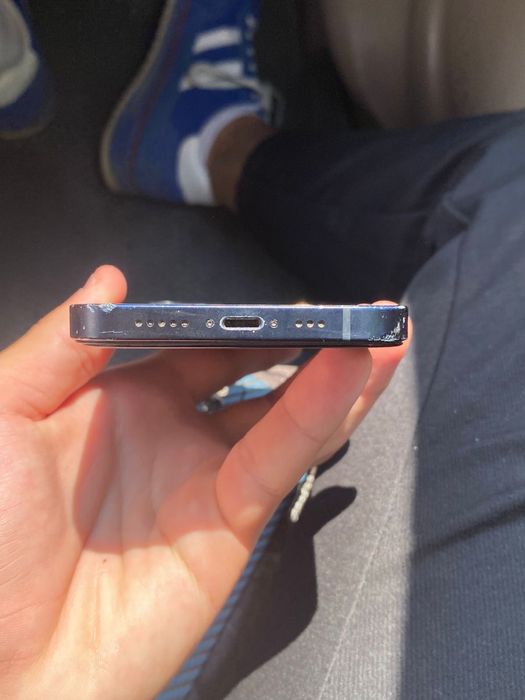 Iphone 12 128 gb
