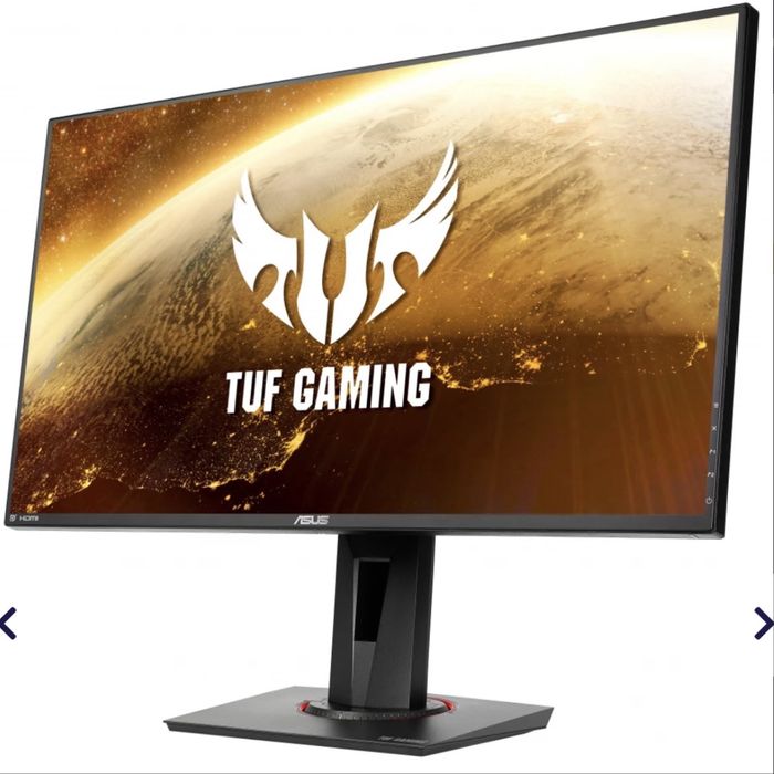 Monitor gaming 280hz