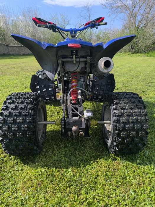 Атв башан 250 промо 1200 евро