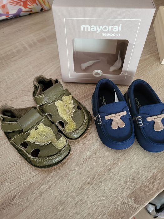 Mocasini Mayoral noi , nr 18