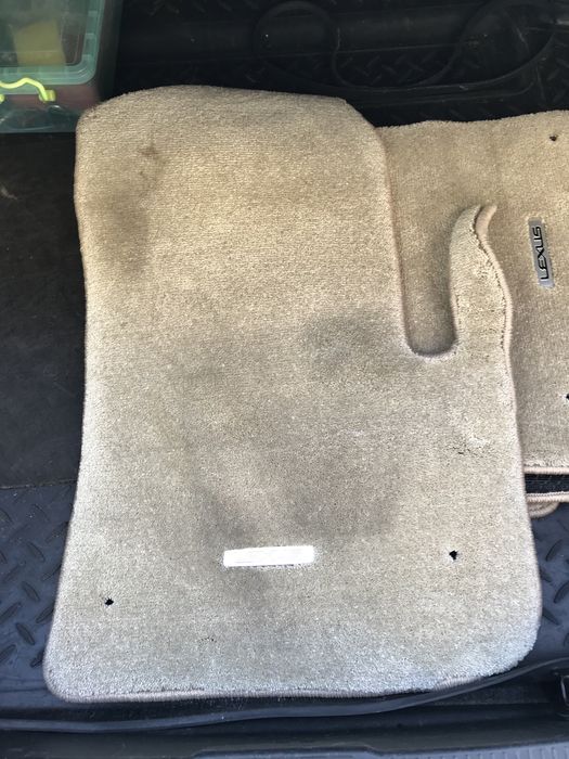 Полики лексус LX570