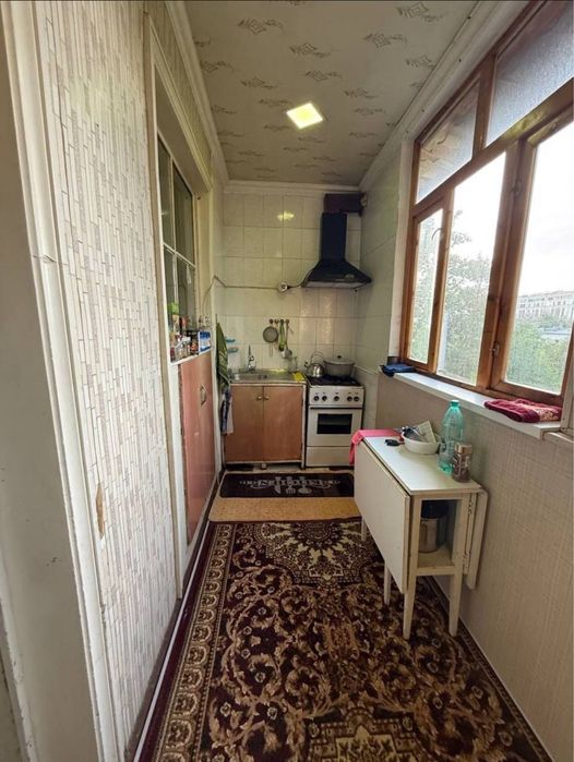 Продам 2 ком квартиру куйлюк 2 массив ориентир 31 школа