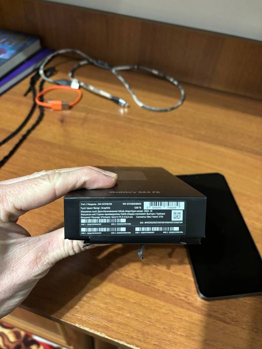 Samsung Galaxy S24 FE