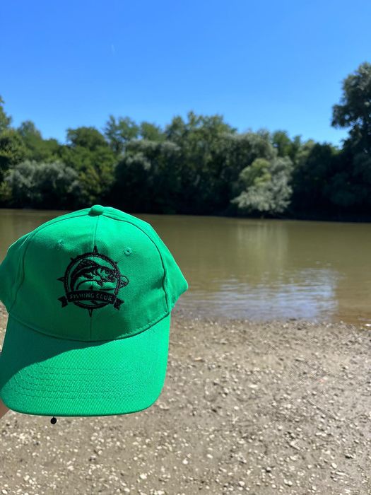 Pălării și șepci pescar