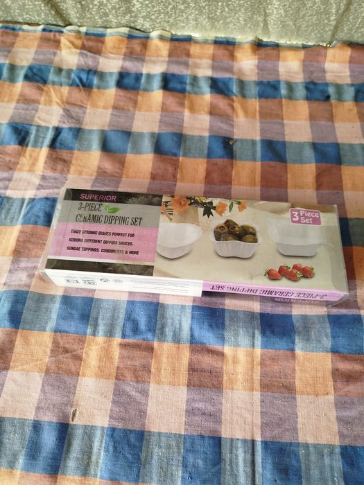 Аксессуары для ванной