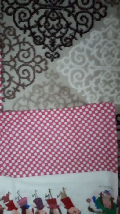 Пастельное белье для детей