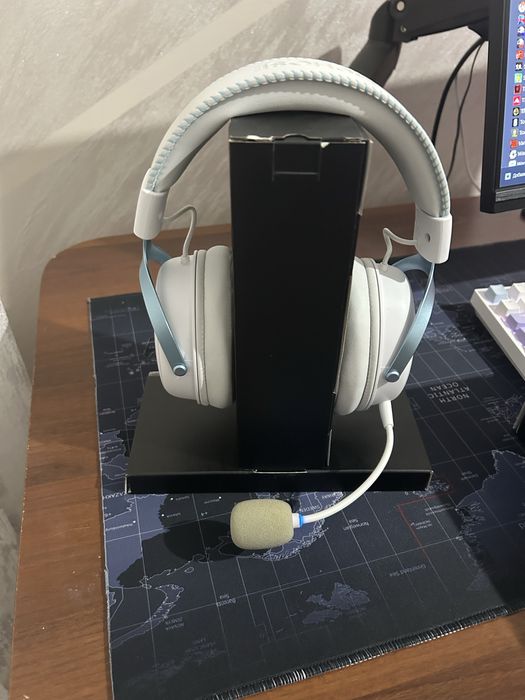 Продам наушники Mchose V9 pro