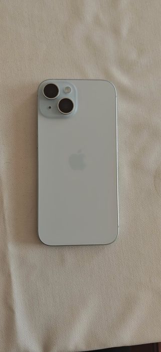 Iphone 15 128gb.