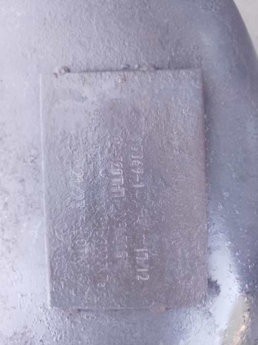 Газ бачок 150 литр