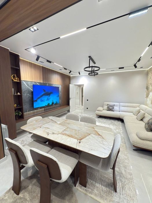 Продается Ц-5 Юнусабад. М. Минор