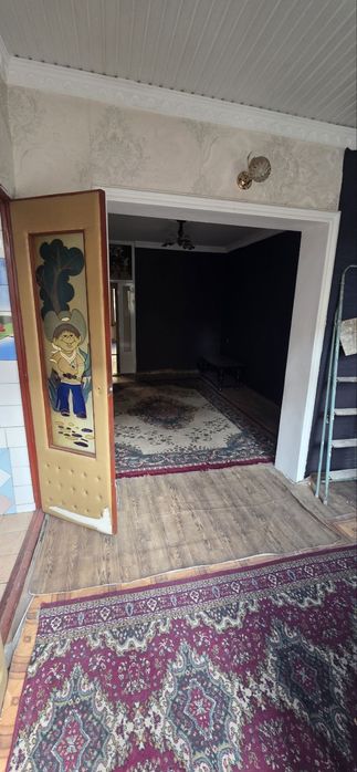 Юнусабад 10 квартал 3/1/5 (77²) продаётся квартира нежилое