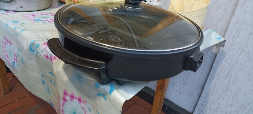 Продам чудо печь производство Германия