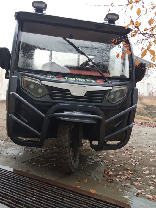 Kabinalik rullii matatsikil