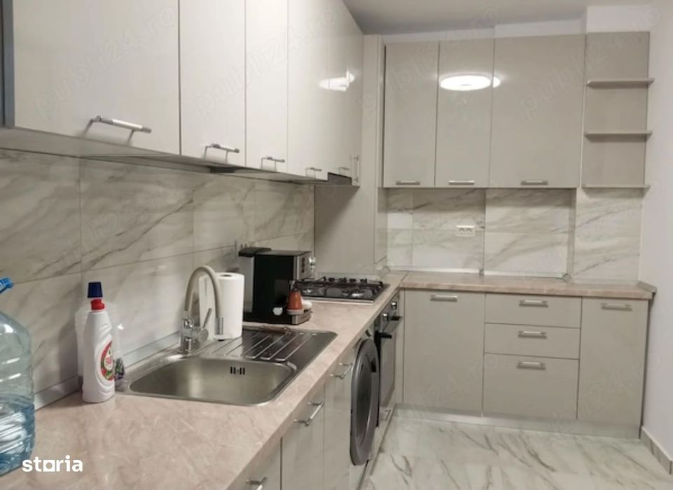 Apartament 2 camere de închiriat – 91 mp – construcție 2025 – Sector 3