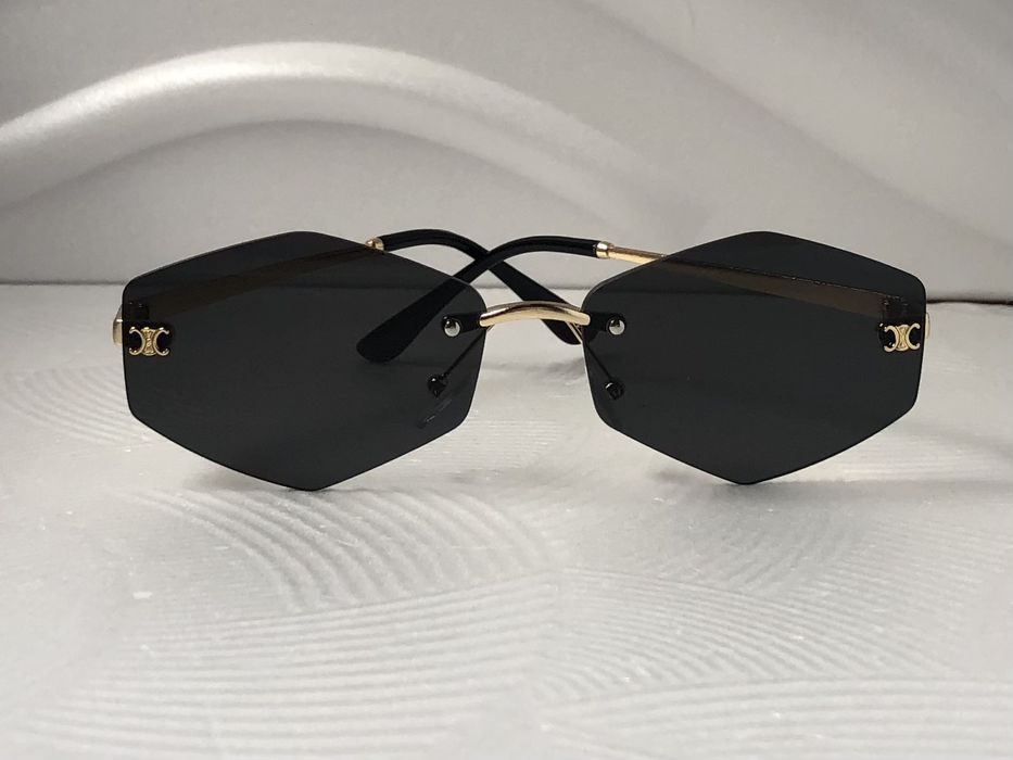 Топ модел дамски слънчеви очила /колекция 2025/