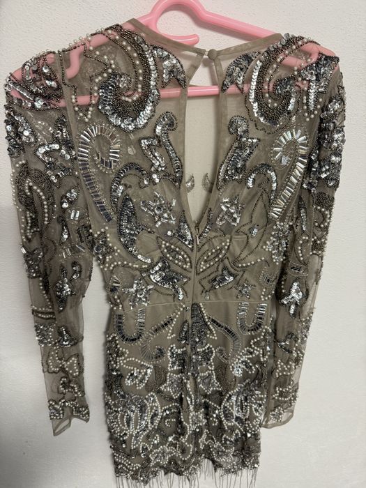 Vand rochie asos