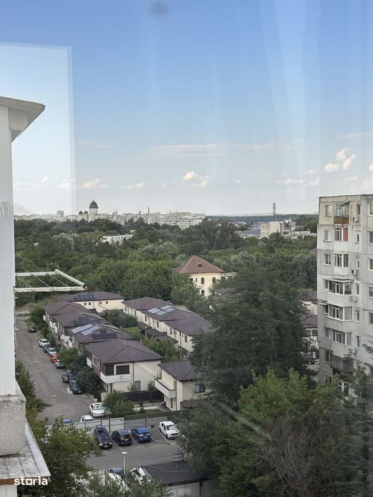 Vanzare Apartament 2 cam, Viziru 3, Braila
