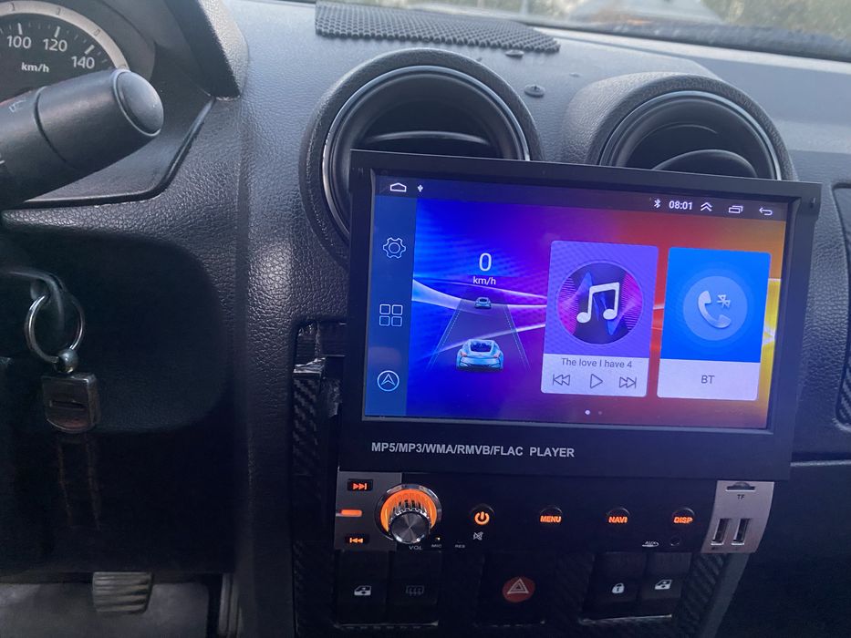 Dacia Logan 1400 cm Benzina