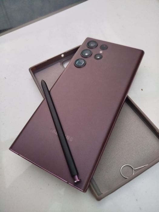 Samsung S22 ultra